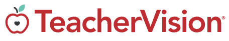 Teachervision logo